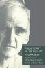 Philosophy in an Age of Pluralism