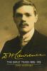 D. H. Lawrence