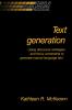 Text Generation