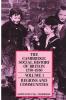 The Cambridge Social History of Britain 1750 1950