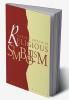 Cognitive Aspects of Religious Symbolism