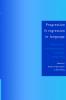 Progression and Regression in Language