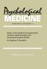 Noise Noise Sensitivity and Psychiatric Disorder
