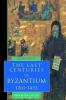 The Last Centuries of Byzantium 1261 1453