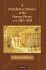 A Population History of the Huron-Petun A.D. 500-1650