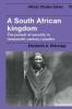 A South African Kingdom