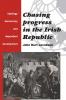 Chasing Progress in the Irish Republic