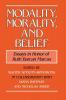 Modality Morality and Belief
