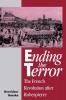 Ending the Terror