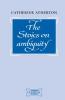 The Stoics on Ambiguity