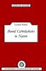 Bound Carbohydrates in Nature