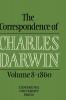 The Correspondence of Charles Darwin
