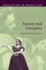 Antony and Cleopatra