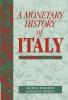 A Monetary History of Italy