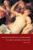 The Renaissance of Lesbianism in Early Modern England