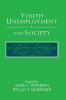 Youth Unemployment and Society