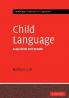 Child Language