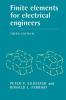 Finite Elements for Electrical Engineers