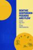 Benthic Suspension Feeders and Flow
