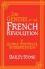 The Genesis of the French Revolution