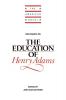 New Essays on the Education of Henry Adams