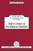 Half a Century of Free Radical Chemistry
