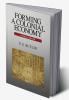 Forming a Colonial Economy