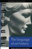 The Language of Art History
