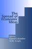 The Spread of Economic Ideas