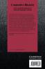 Contrastive Rhetoric