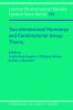 Two-Dimensional Homotopy and Combinatorial Group Theory