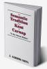 The Semantic Tradition from Kant to Carnap