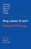 King James VI and I