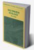 Saltmarsh Ecology