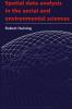 Spatial Data Analysis in the Social and Environmental Sciences