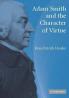 Adam Smith and the Character of Virtue