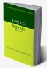 Horace