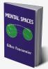 Mental Spaces