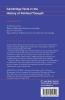 The Early Political Writings of the German Romantics