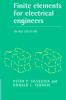 Finite Elements for Electrical Engineers
