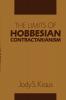 The Limits of Hobbesian Contractarianism