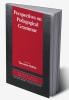 Perspectives on Pedagogical Grammar