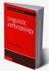 Linguistic Anthropology