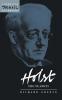 Holst