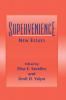 Supervenience