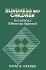 Blindness and Children