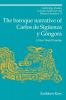 The Baroque Narrative of Carlos de Siguenza y Gongora