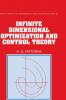 Infinite Dimensional Optimization and Control Theory