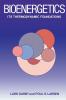 Bioenergetics
