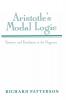 Aristotle's Modal Logic